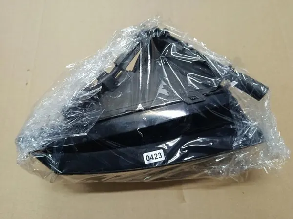 Halógeno Parachoques Delantero Izquierdo OEM 8V0941699D Audi A3 8V image 3