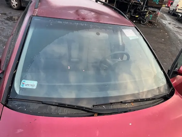 Audi A4 B6 Frontscheibe OEM AK-12-717447 Gebraucht image 2