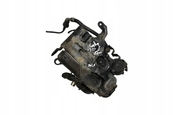 Aquecedor Webasto OEM 9008372C para VW Touran 1.9L Diesel image 5