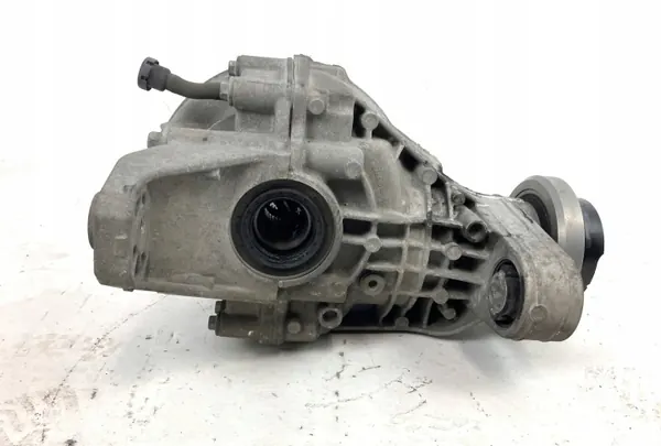 Dodge Durango takadifferentiaali OEM 68251551AA 3.09 image 3