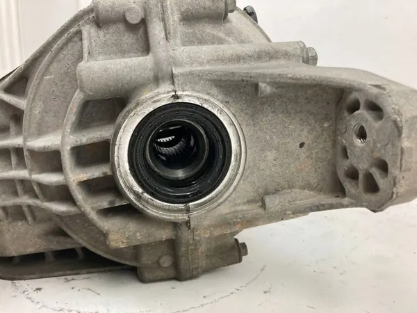 Dodge Durango takadifferentiaali OEM 68251551AA 3.09 image 9