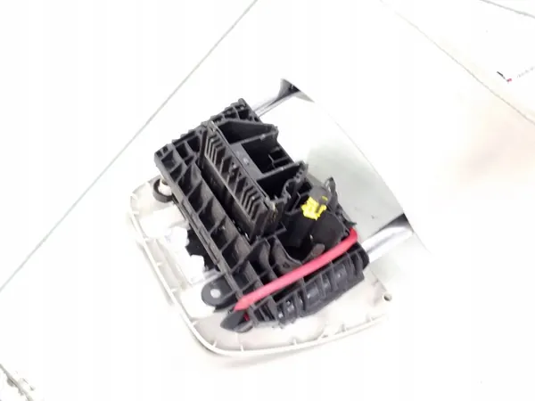OEM 5160301 Vorderer Kopfstütze für BMW 7er G11/G12 image 3