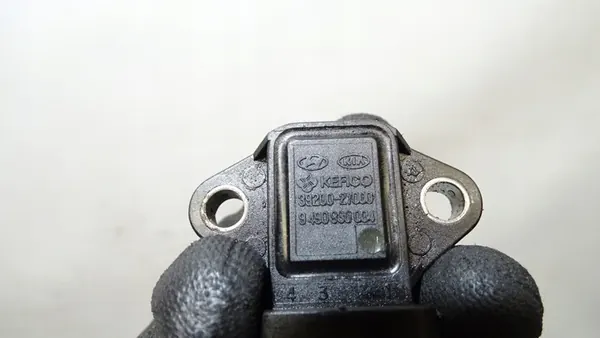 MAP Boost Pressure Sensor Hyundai Santa Fe 2.0CRDI OEM image 4