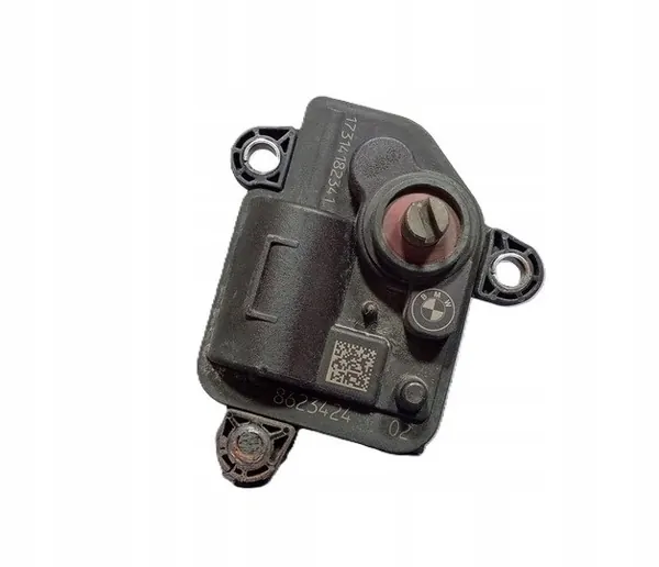 BMW 7 G11 G12 Volet d'Échappement 8623424 image 1