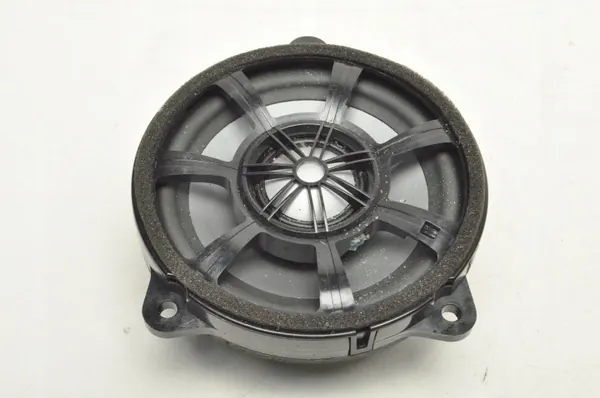 Haut-parleur porte arrière Jaguar XJ X351 OEM DW93-18808-BB image 2