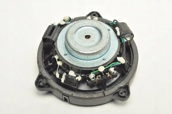 Haut-parleur porte arrière Jaguar XJ X351 OEM DW93-18808-BB image 5