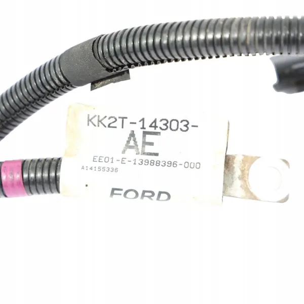 Startkabel Ford Transit Custom Mk8 KK2T-14303-AG image 6