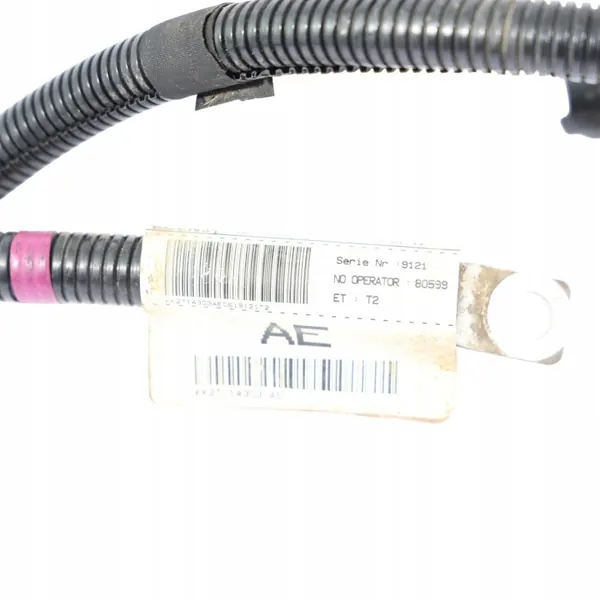 Startkabel Ford Transit Custom Mk8 KK2T-14303-AG image 7
