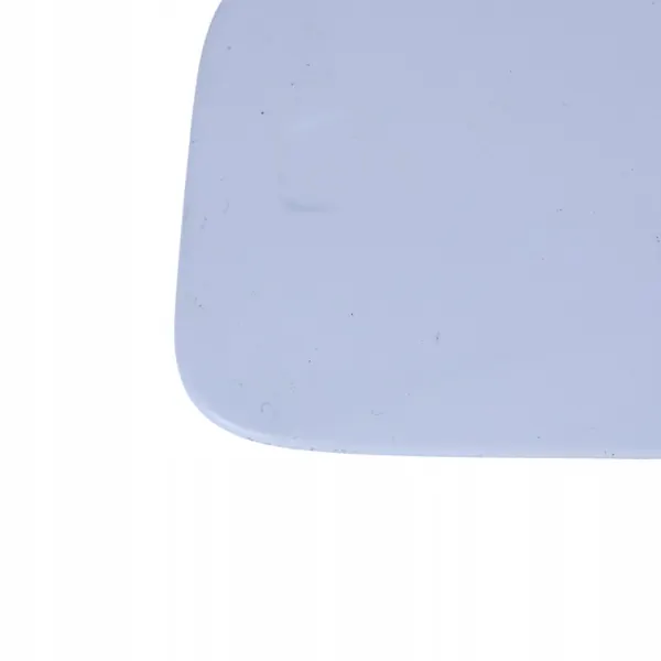 Tapa de boca de combustible Ford Ranger Mk6 OEM GB3B-405C46-AB Blanco image 4