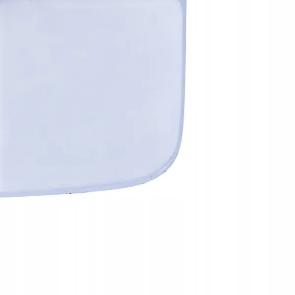 Tapa de boca de combustible Ford Ranger Mk6 OEM GB3B-405C46-AB Blanco image 5