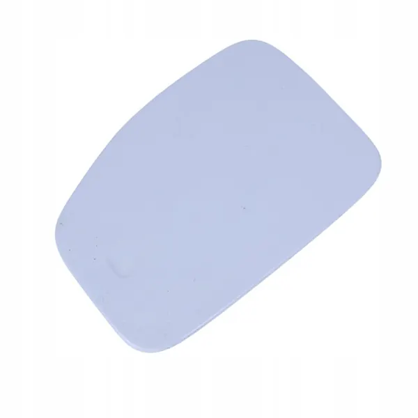 Tapa de boca de combustible Ford Ranger Mk6 OEM GB3B-405C46-AB Blanco image 6