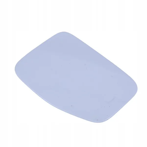 Tapa de boca de combustible Ford Ranger Mk6 OEM GB3B-405C46-AB Blanco image 7
