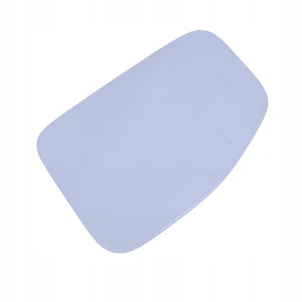 Tapa de boca de combustible Ford Ranger Mk6 OEM GB3B-405C46-AB Blanco image 8