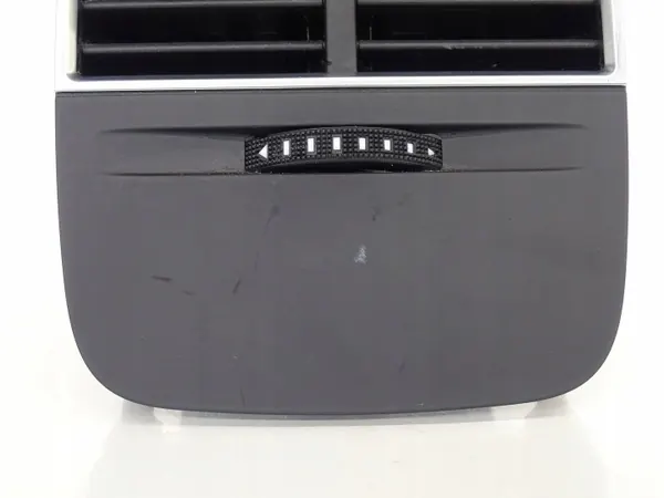 Bakre mittkonsol ventilationsgallret OEM 8V0819203 Audi A3 8V image 4