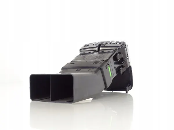 Bakre mittkonsol ventilationsgallret OEM 8V0819203 Audi A3 8V image 6