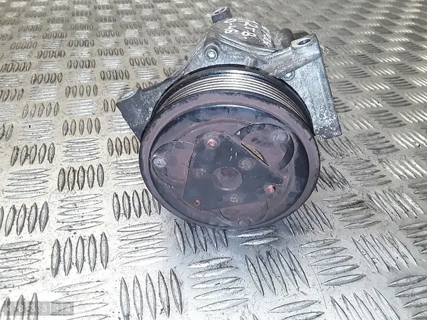 Compressore aria condizionata Nissan JUKE 2017 926003ZL1A image 2