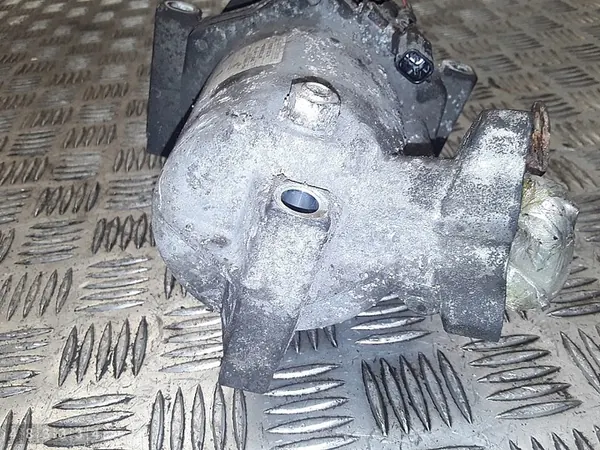 Compressore aria condizionata Nissan JUKE 2017 926003ZL1A image 5