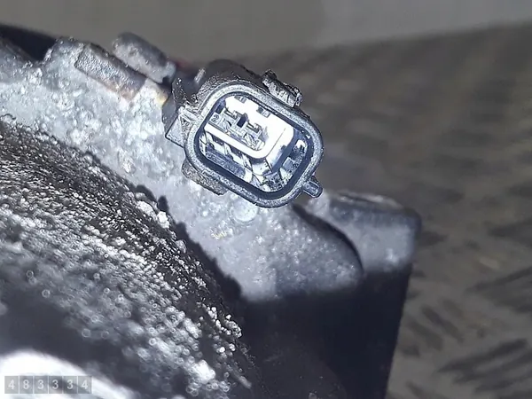 Compressore aria condizionata Nissan JUKE 2017 926003ZL1A image 6