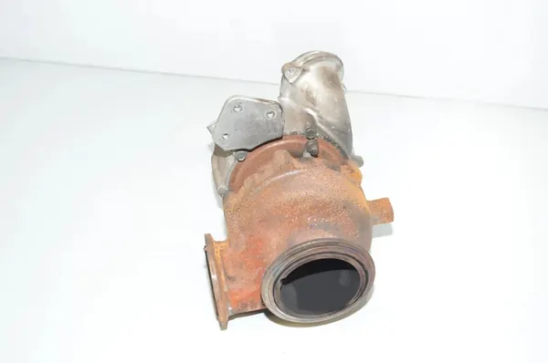 TURBINE BMW 7 (G11, G12) 3.0L 2016 11658584219 image 3