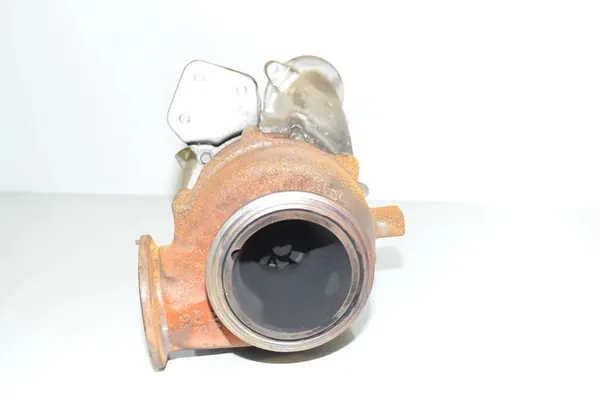 TURBINE BMW 7 (G11, G12) 3.0L 2016 11658584219 image 4