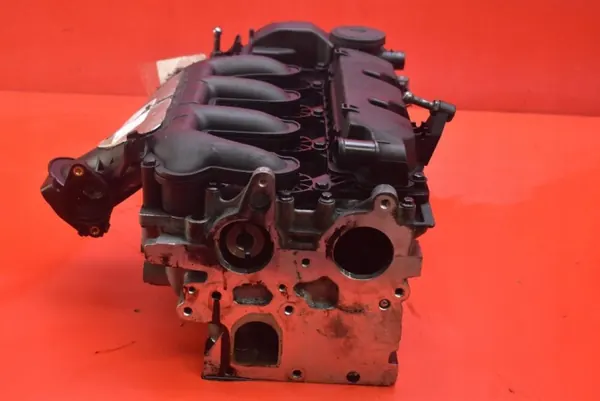 Cabeça do Motor 9641752610 Ford Kuga MK1 2.0 TDCI image 4