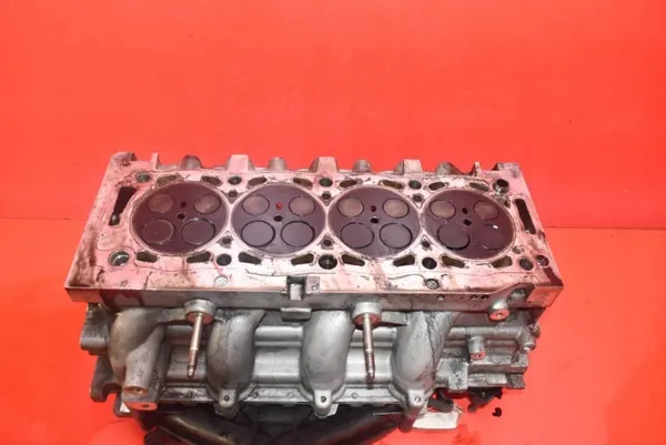 Cabeça do Motor 9641752610 Ford Kuga MK1 2.0 TDCI image 6