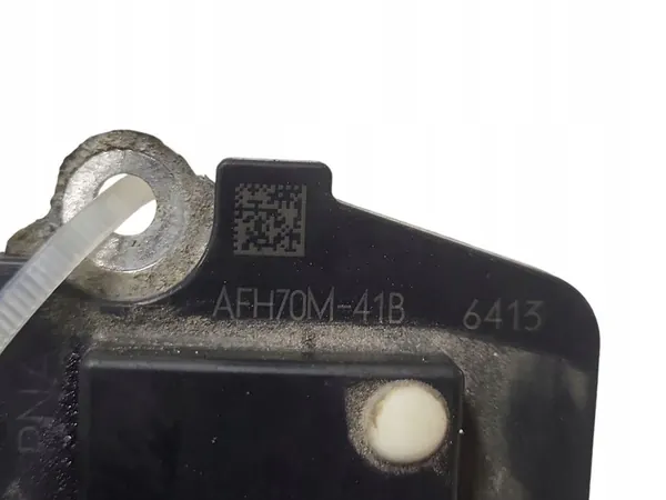 Luchtmassameter HONDA CIVIC VIII HATCHBACK 1.3L benzine OEM image 5