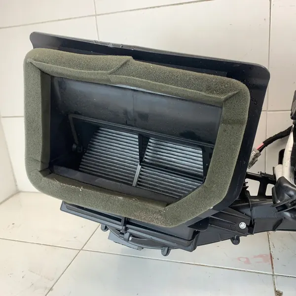 Compleet verwarmingsventilator Jeep Wrangler IV JL 2020 OEM image 10