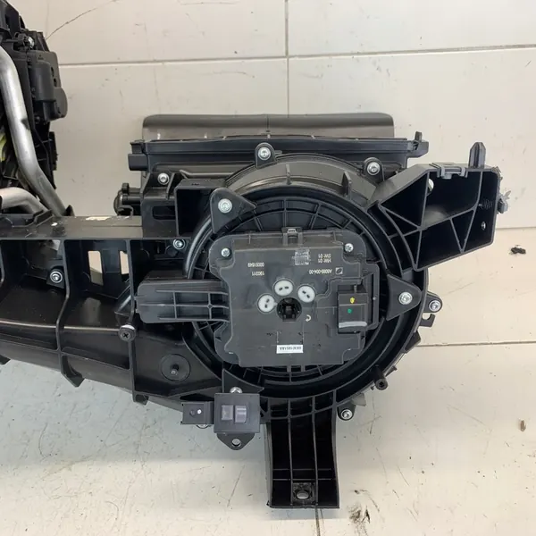 Compleet verwarmingsventilator Jeep Wrangler IV JL 2020 OEM image 2