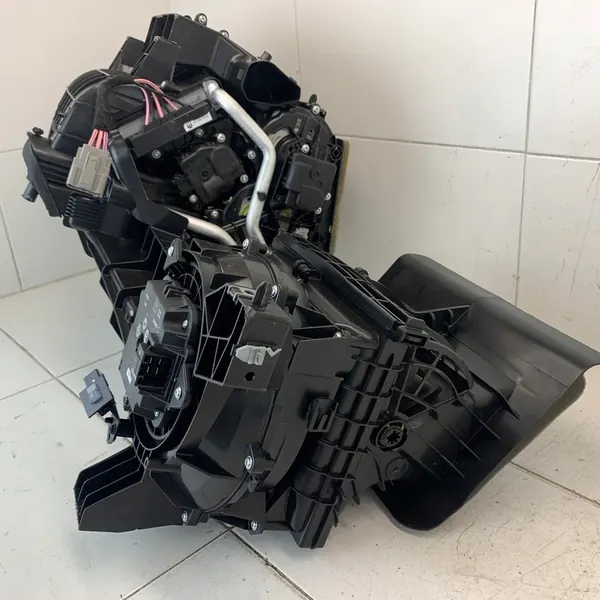 Compleet verwarmingsventilator Jeep Wrangler IV JL 2020 OEM image 3