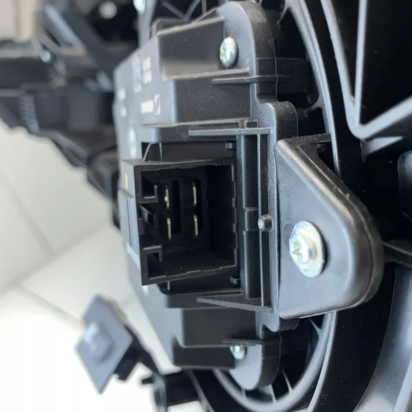 Compleet verwarmingsventilator Jeep Wrangler IV JL 2020 OEM image 4