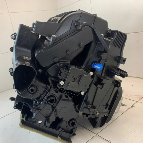 Compleet verwarmingsventilator Jeep Wrangler IV JL 2020 OEM image 7