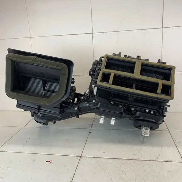 Compleet verwarmingsventilator Jeep Wrangler IV JL 2020 OEM image 8