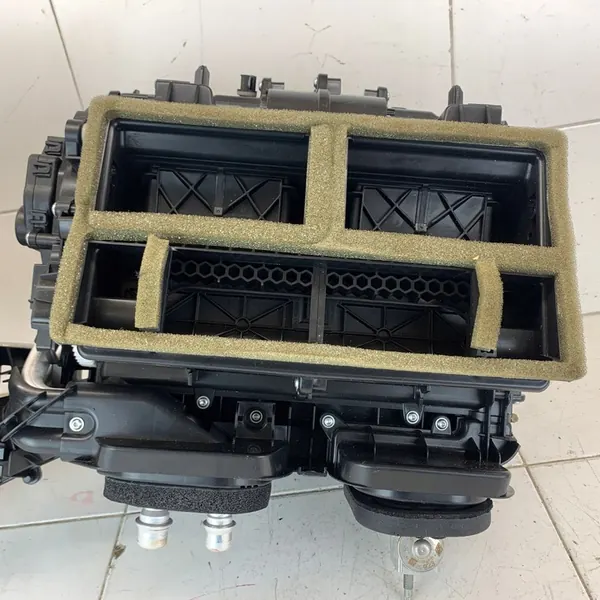 Compleet verwarmingsventilator Jeep Wrangler IV JL 2020 OEM image 9