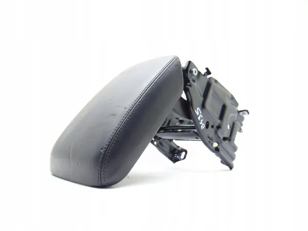 Apoio de braço central OEM 8K0864263 Couro Audi A4 B8 A5 image 2