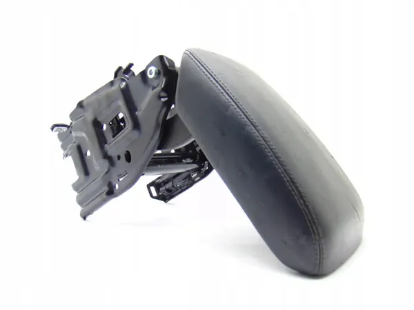 Apoio de braço central OEM 8K0864263 Couro Audi A4 B8 A5 image 5