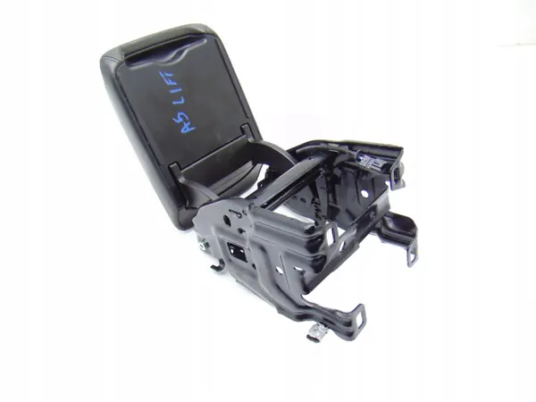Apoio de braço central OEM 8K0864263 Couro Audi A4 B8 A5 image 6