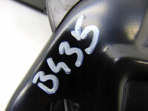 Apoio de braço central OEM 8K0864263 Couro Audi A4 B8 A5 image 8