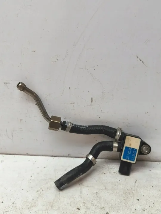 Sensor Temp. Gases Escape 2.0 CDI 654.920 Sprinter III image 3