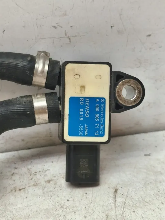 Sensor Temp. Gases Escape 2.0 CDI 654.920 Sprinter III image 4