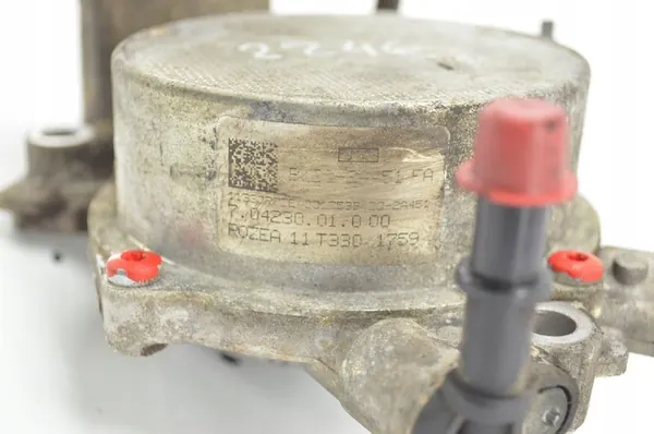 Imupumppu Ford Transit 2012 GENUINE 2471470 image 9