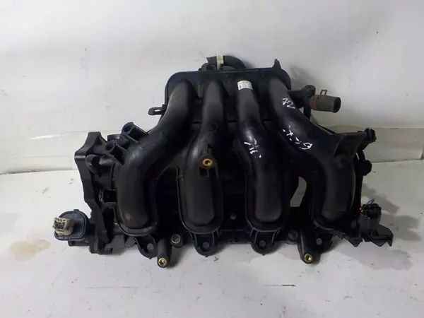 Insugningsgrenrör Mazda 2 II DE 1.3 OEM 099800-0250 image 2