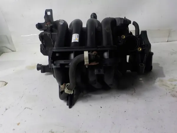 Insugningsgrenrör Mazda 2 II DE 1.3 OEM 099800-0250 image 3