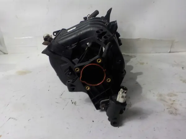 Insugningsgrenrör Mazda 2 II DE 1.3 OEM 099800-0250 image 4