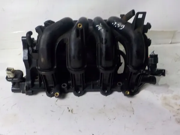 Insugningsgrenrör Mazda 2 II DE 1.3 OEM 099800-0250 image 5