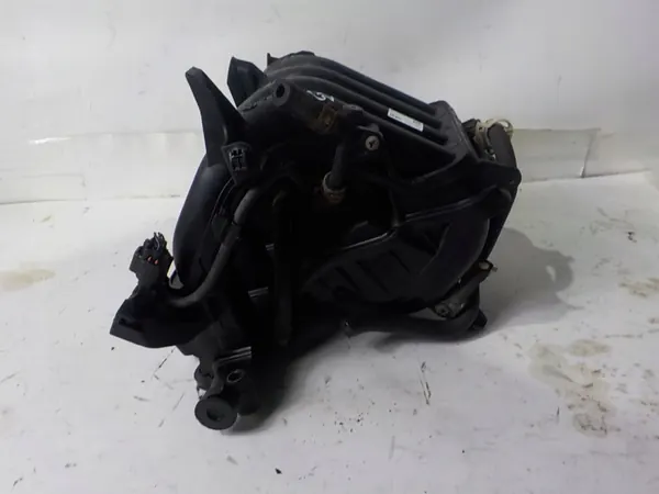 Insugningsgrenrör Mazda 2 II DE 1.3 OEM 099800-0250 image 6