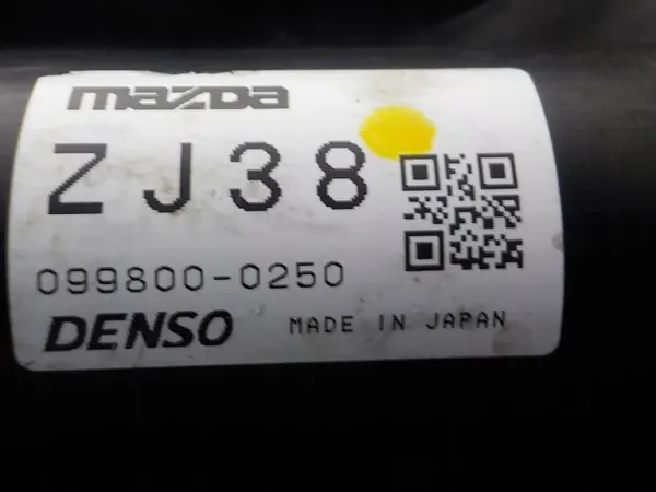 Insugningsgrenrör Mazda 2 II DE 1.3 OEM 099800-0250 image 7