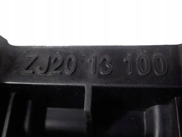 Insugningsgrenrör Mazda 2 II DE 1.3 OEM 099800-0250 image 8