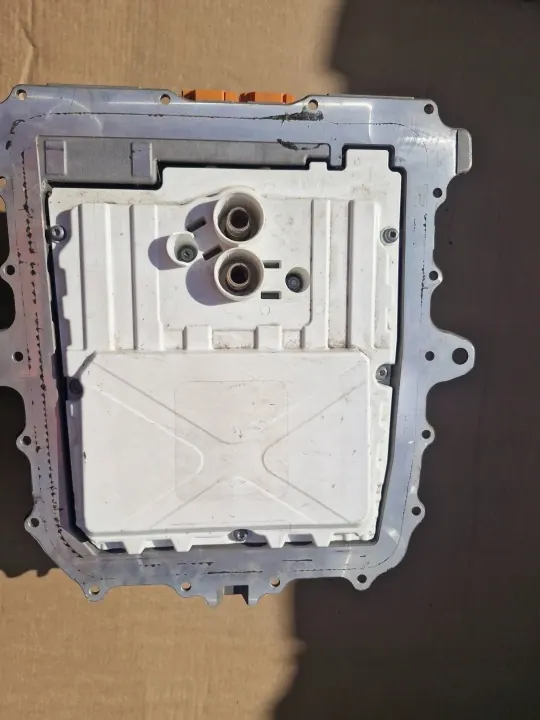 Bateria Audi e-tron usado OEM 4KE915254J 500Ah image 7
