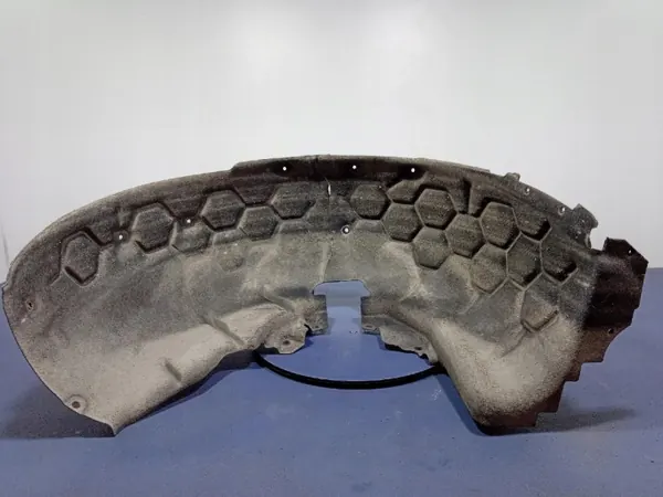 Audi SQ8 Q8 Achter Linker Kunststof Wielkast OEM 4M8810171H image 2